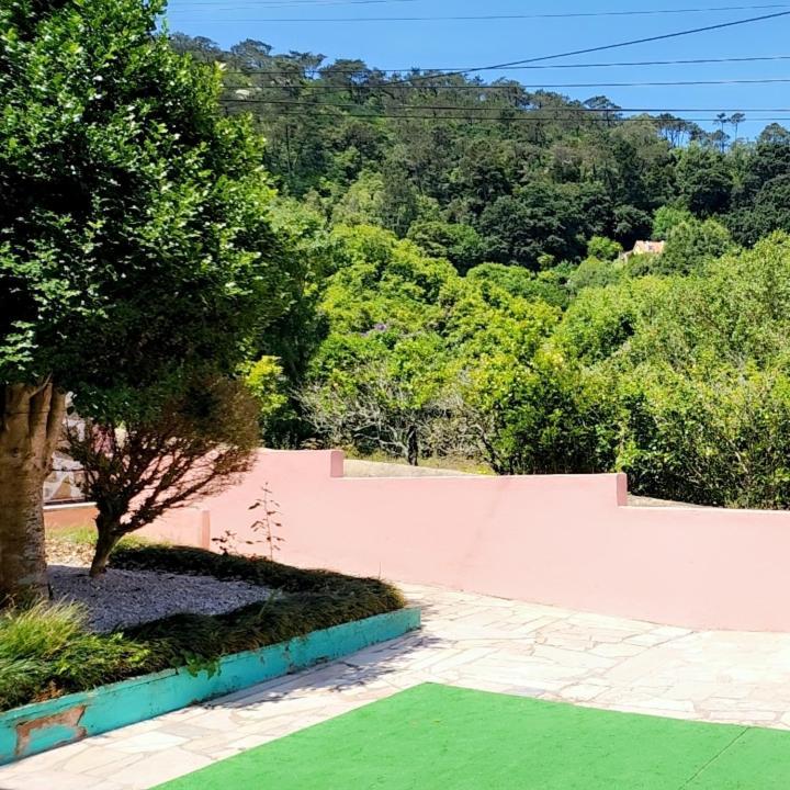 Casa Rosa Villa Sintra Eksteriør bilde